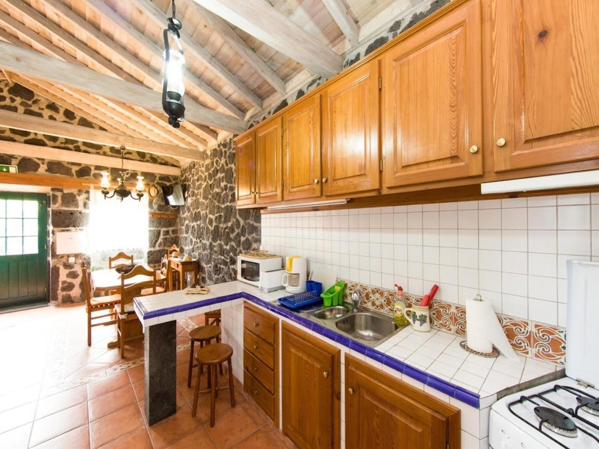 Holiday house, Praínha de Baixo, Pico, Azores Villa Santa Luzia  Exterior foto
